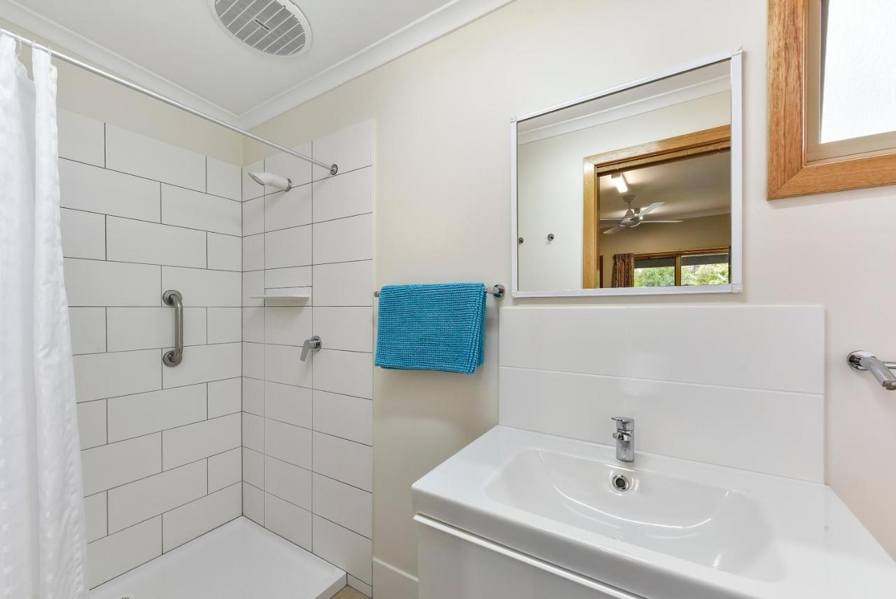 Millicent Hillview Caravan Park 외부 사진