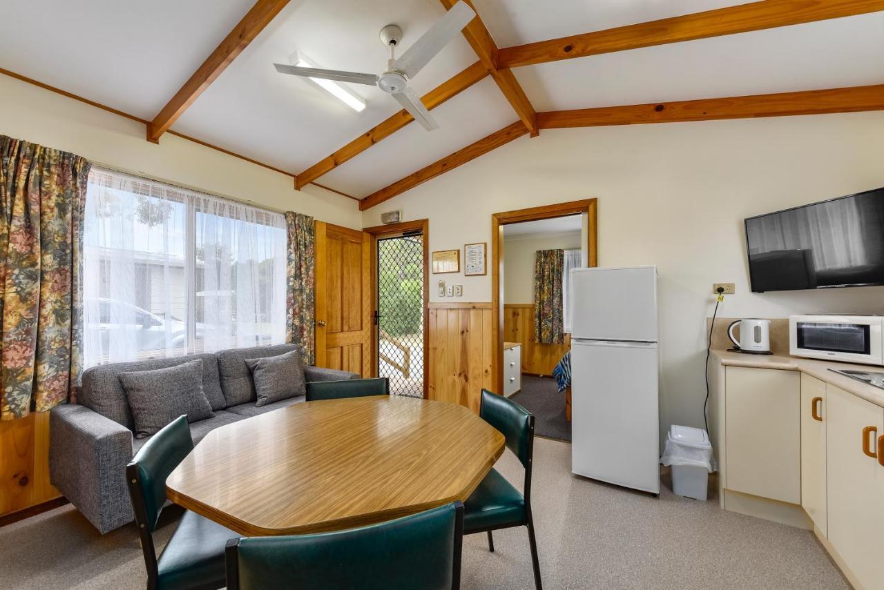 Millicent Hillview Caravan Park 외부 사진
