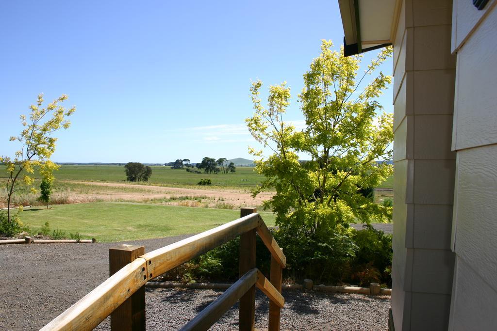 Millicent Hillview Caravan Park 외부 사진