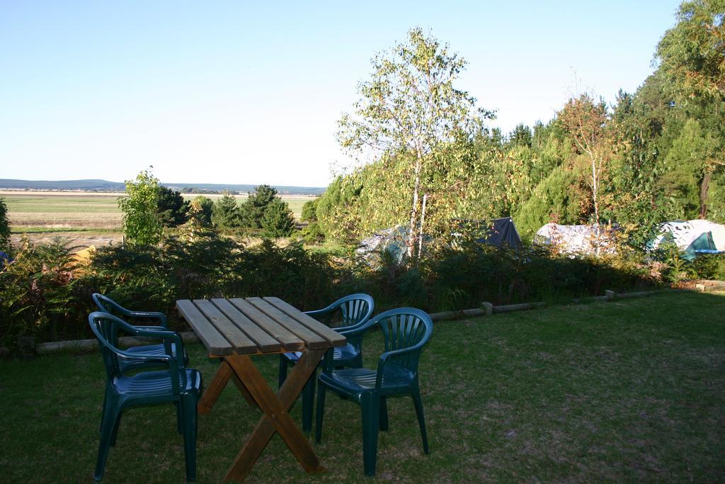 Millicent Hillview Caravan Park 외부 사진