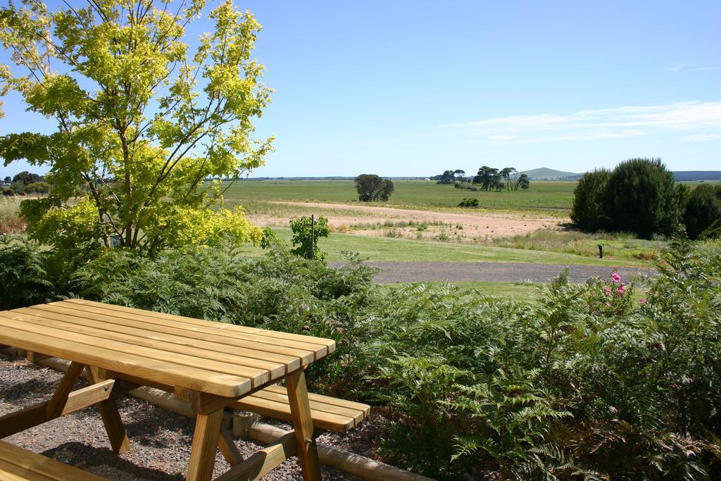 Millicent Hillview Caravan Park 외부 사진