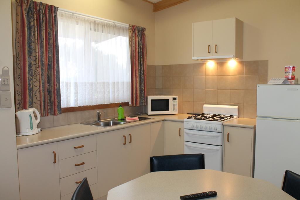 Millicent Hillview Caravan Park 외부 사진