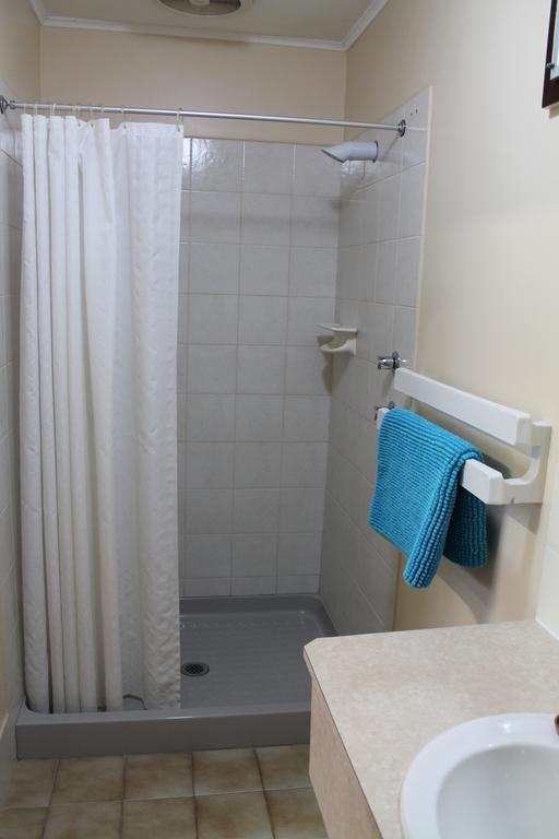 Millicent Hillview Caravan Park 외부 사진