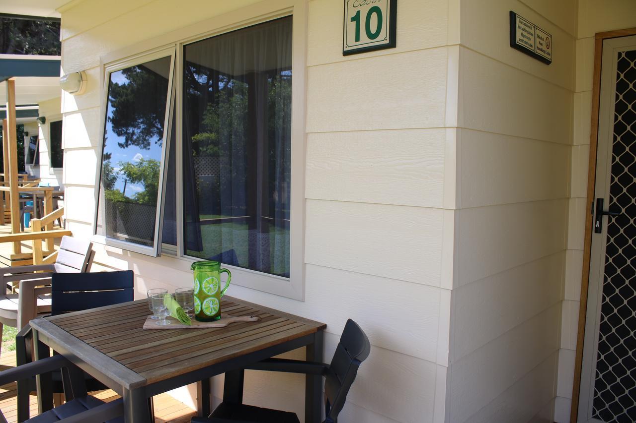 Millicent Hillview Caravan Park 외부 사진