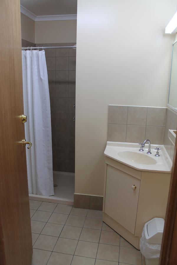 Millicent Hillview Caravan Park 외부 사진