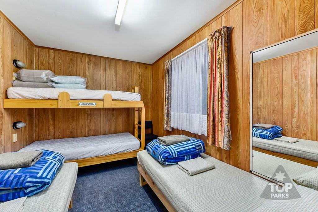 Millicent Hillview Caravan Park 외부 사진