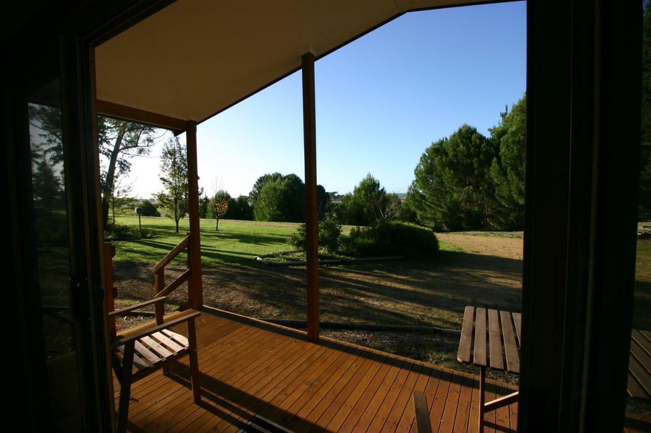 Millicent Hillview Caravan Park 외부 사진