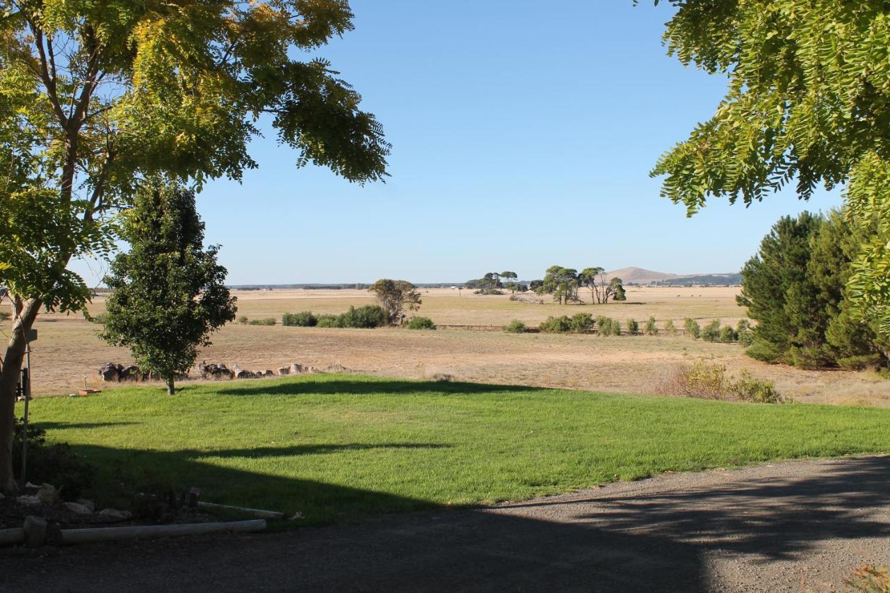 Millicent Hillview Caravan Park 외부 사진
